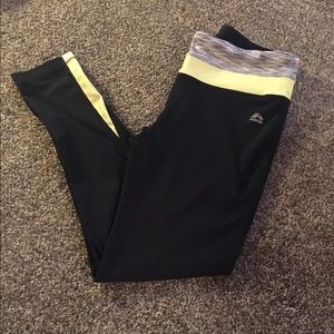 Exercise Leggings